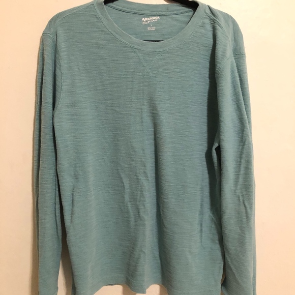 arizona jeans long sleeve shirts